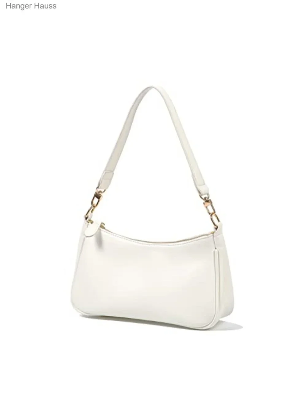 PU Leather Shoulder Bag Purse Clutch Tote Handbag with Removable Straps